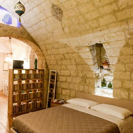Willa Nicola'S House Luxury Loft Bari Zewnętrze zdjęcie