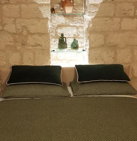 Willa Nicola'S House Luxury Loft Bari Zewnętrze zdjęcie