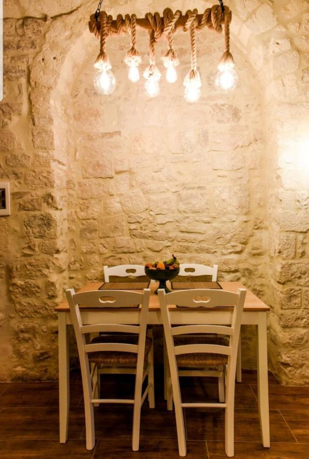 Willa Nicola'S House Luxury Loft Bari Zewnętrze zdjęcie