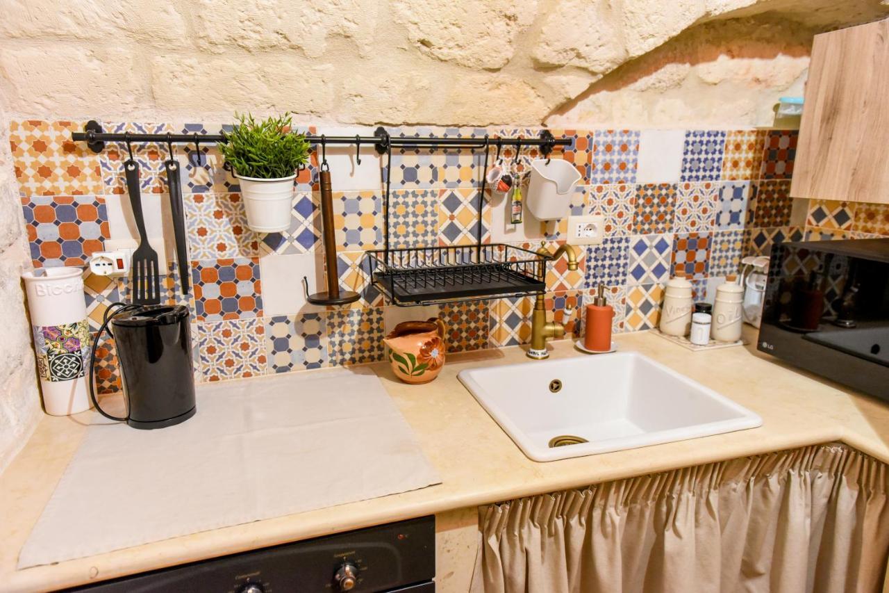 Willa Nicola'S House Luxury Loft Bari Zewnętrze zdjęcie