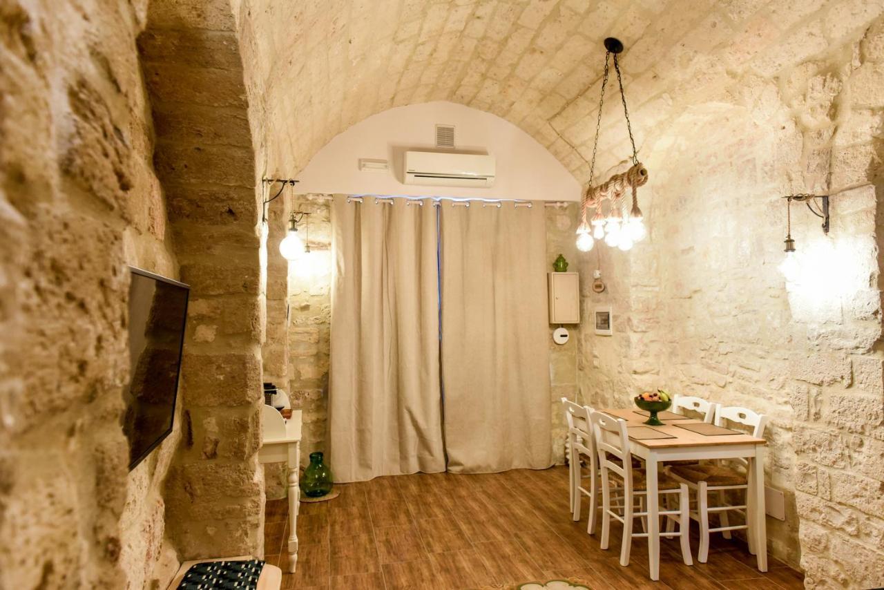 Willa Nicola'S House Luxury Loft Bari Zewnętrze zdjęcie