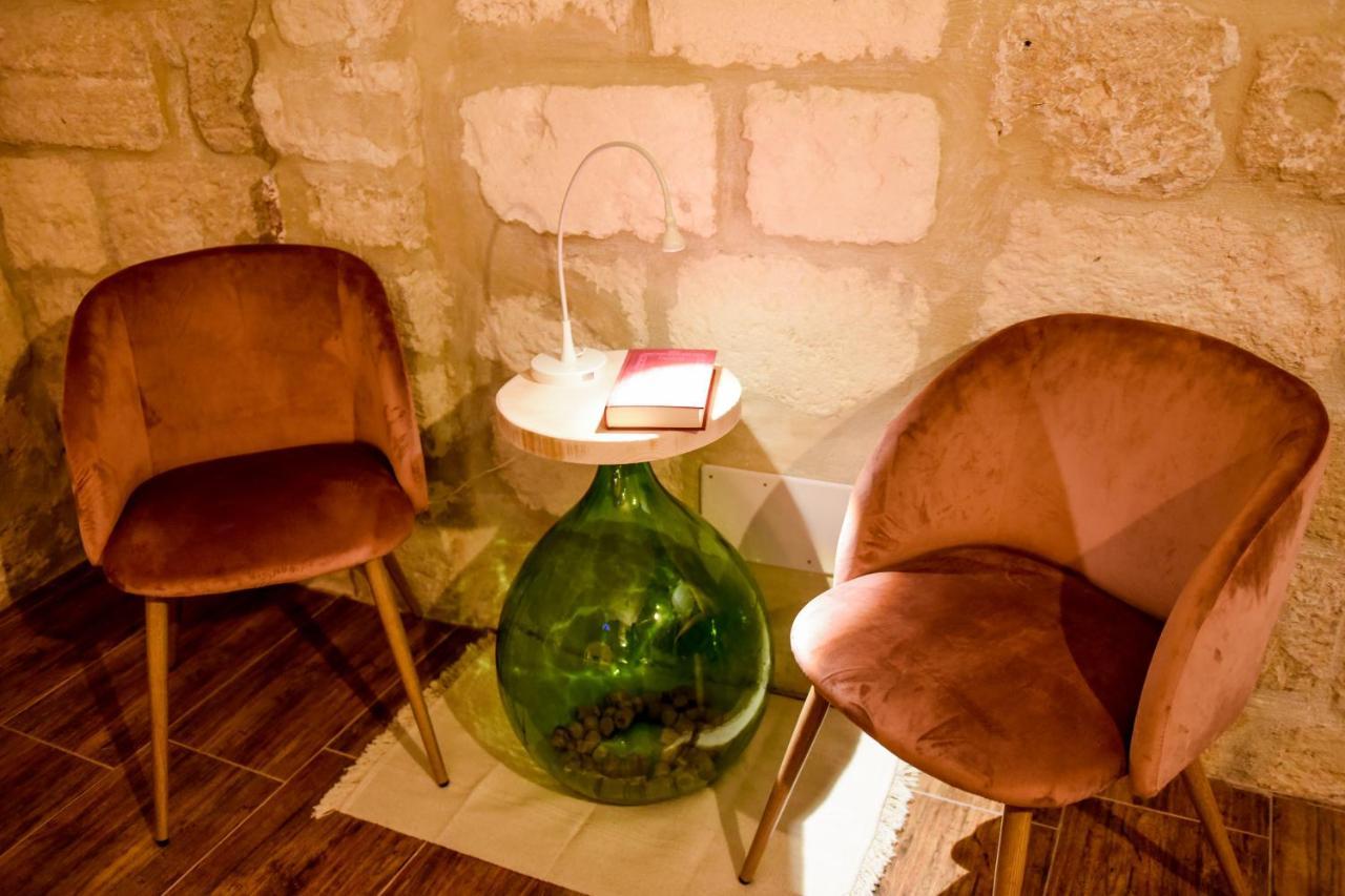 Willa Nicola'S House Luxury Loft Bari Zewnętrze zdjęcie