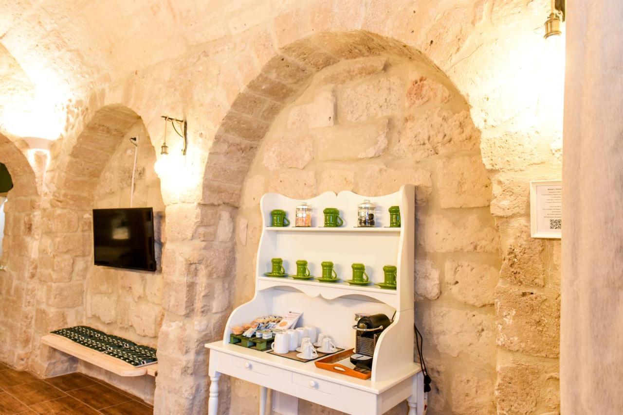 Willa Nicola'S House Luxury Loft Bari Zewnętrze zdjęcie