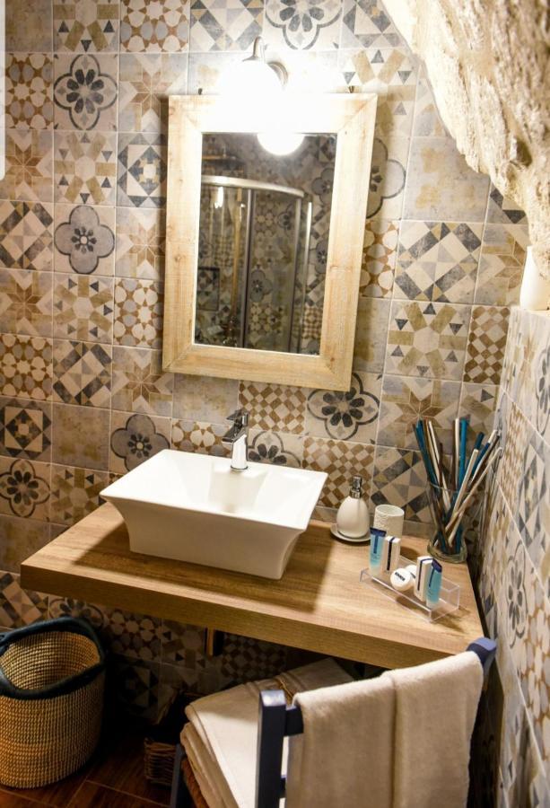 Willa Nicola'S House Luxury Loft Bari Zewnętrze zdjęcie
