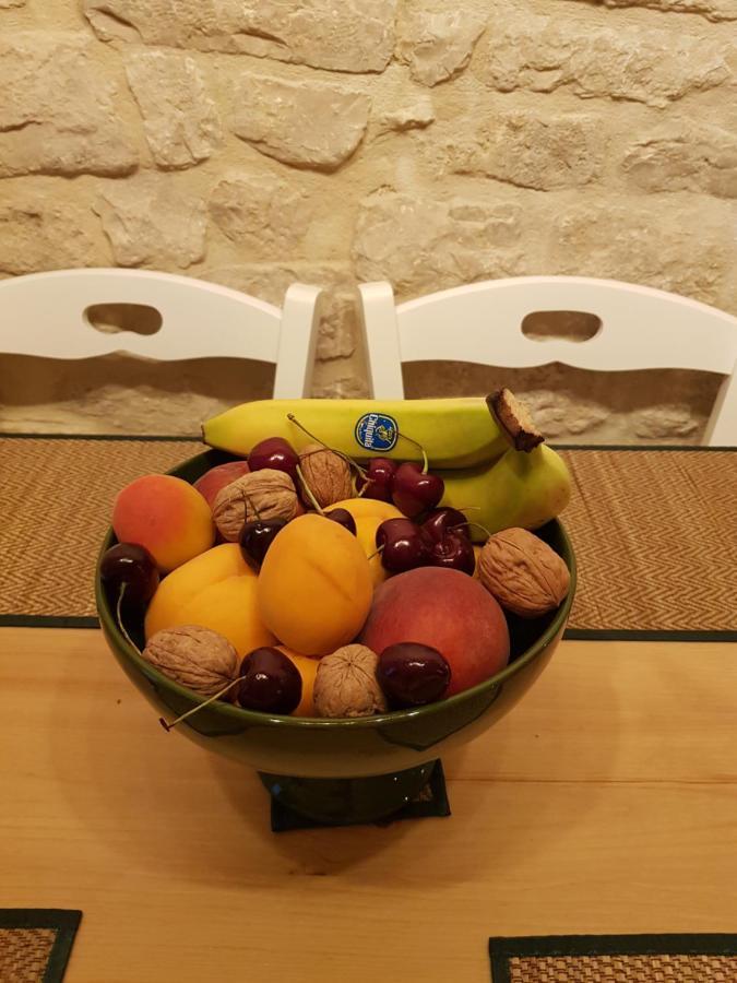 Willa Nicola'S House Luxury Loft Bari Zewnętrze zdjęcie