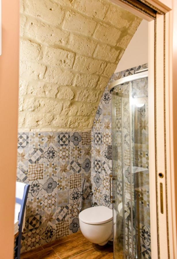 Willa Nicola'S House Luxury Loft Bari Zewnętrze zdjęcie