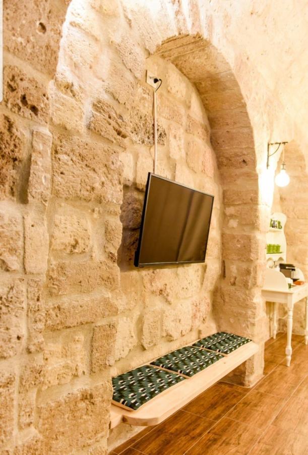 Willa Nicola'S House Luxury Loft Bari Zewnętrze zdjęcie