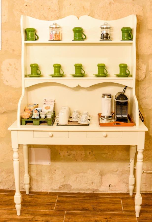 Willa Nicola'S House Luxury Loft Bari Zewnętrze zdjęcie