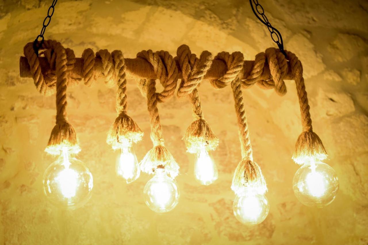 Willa Nicola'S House Luxury Loft Bari Zewnętrze zdjęcie