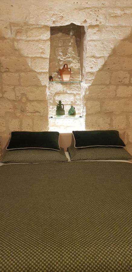 Willa Nicola'S House Luxury Loft Bari Zewnętrze zdjęcie
