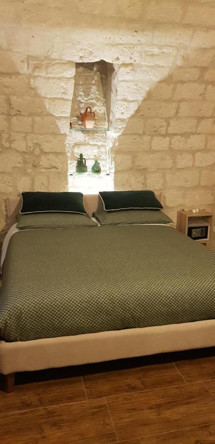 Willa Nicola'S House Luxury Loft Bari Zewnętrze zdjęcie