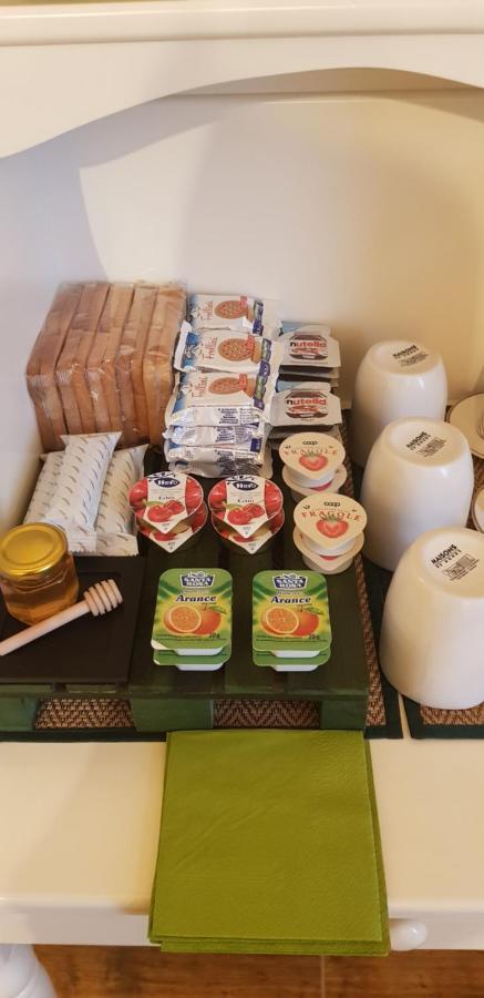 Willa Nicola'S House Luxury Loft Bari Zewnętrze zdjęcie