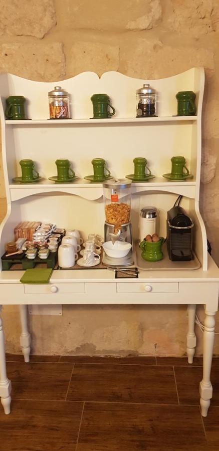 Willa Nicola'S House Luxury Loft Bari Zewnętrze zdjęcie