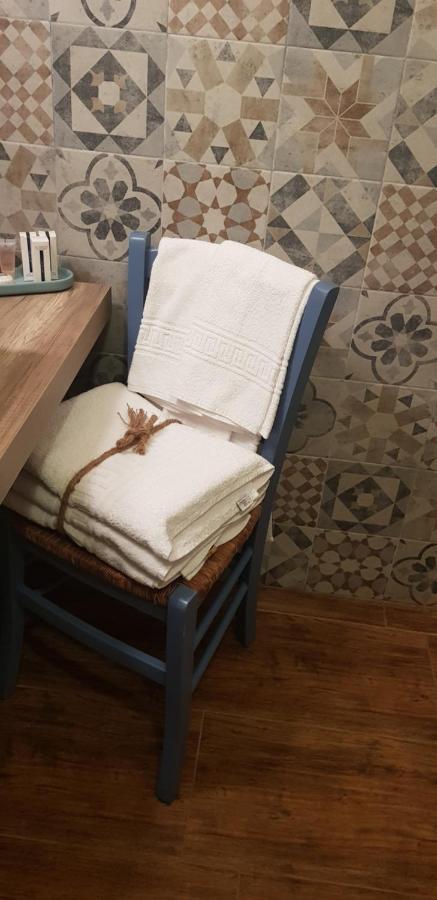 Willa Nicola'S House Luxury Loft Bari Zewnętrze zdjęcie